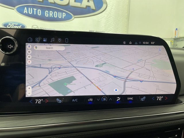 New 2026 Chevrolet Suburban LT w/ Comfort Package image 4