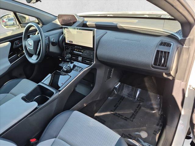 Used 2023 Subaru Solterra AWD image 21