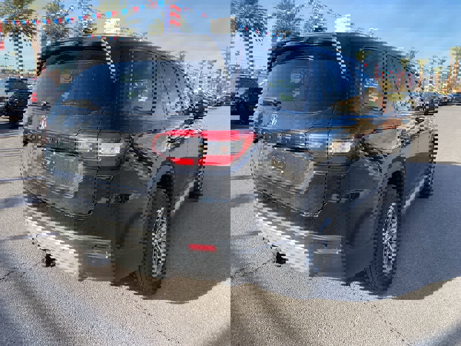 Used 2024 Honda Pilot EX-L image 6