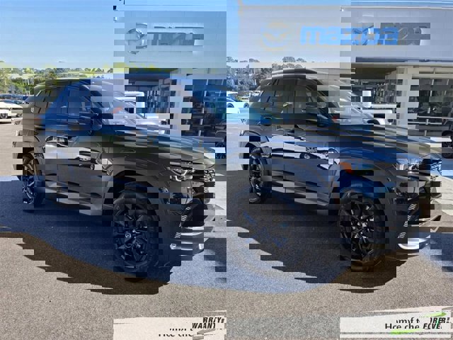 New 2026 MAZDA CX-50 AWD 2.5 S w/ Weather Package image 1