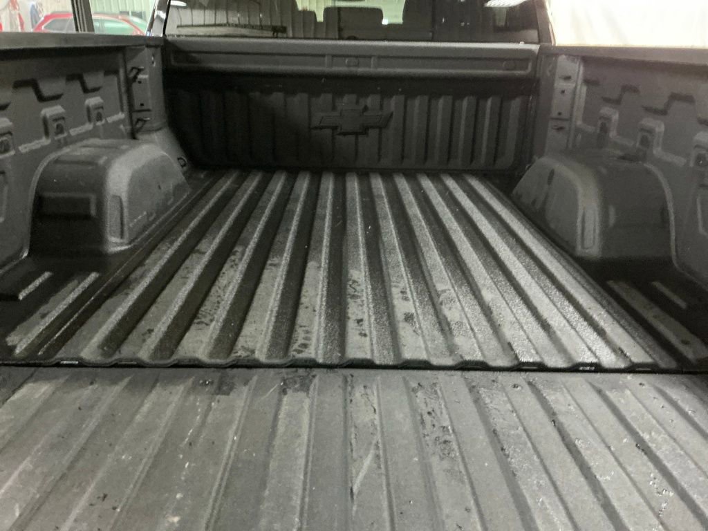 Certified 2023 Chevrolet Silverado 1500 RST image 27