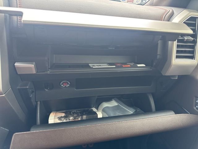 Used 2022 Ford F450 King Ranch w/ Chrome Package image 46