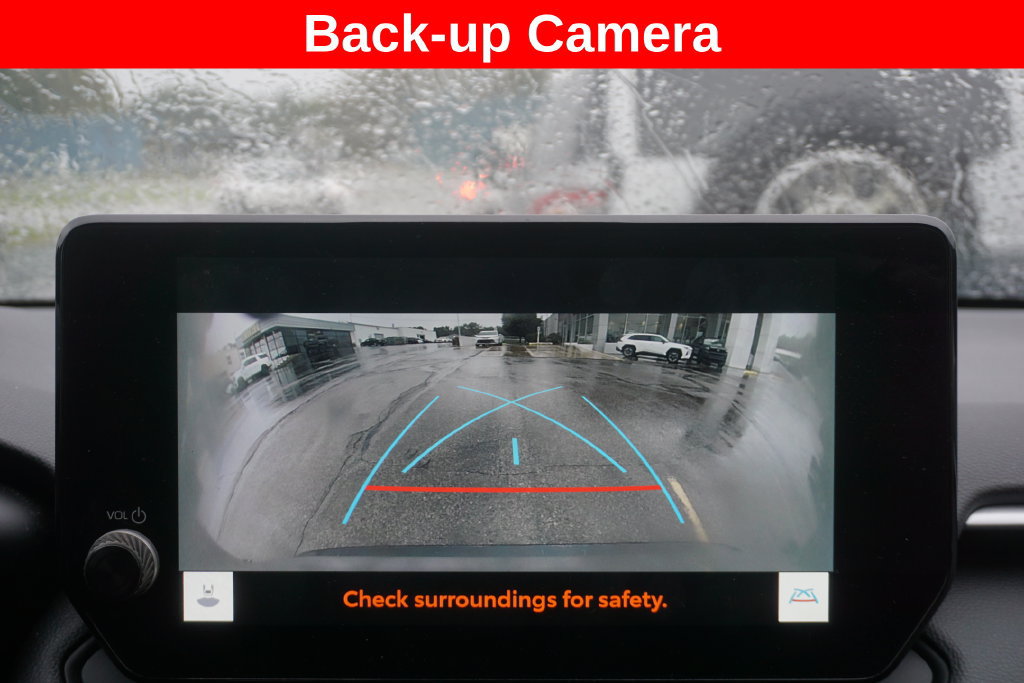 Used 2023 Toyota RAV4 XSE w/ XSE Grade Weather Package AWD/4WD image 9