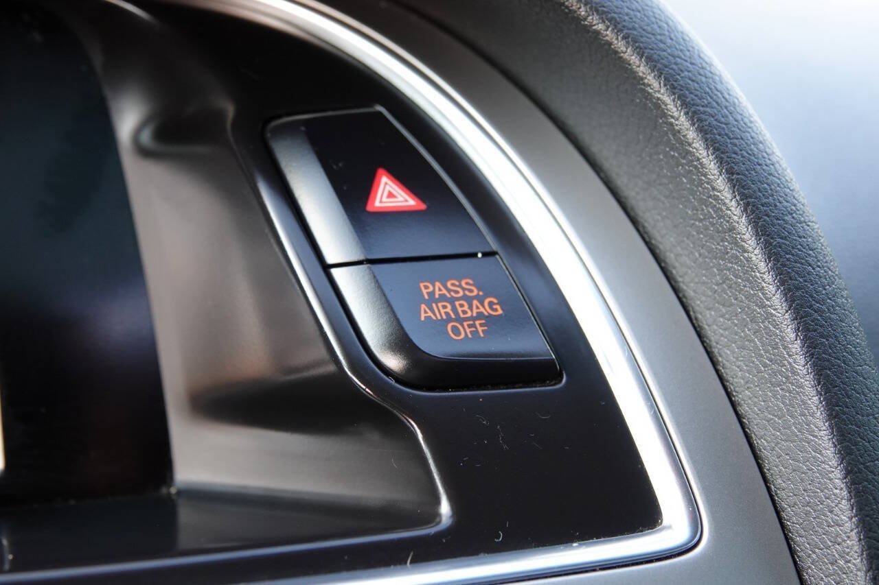 Used 2013 Audi A5 2.0T Premium Plus AWD/4WD image 80