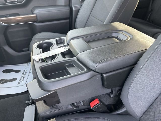 Used 2022 Chevrolet Silverado 1500 LT image 20