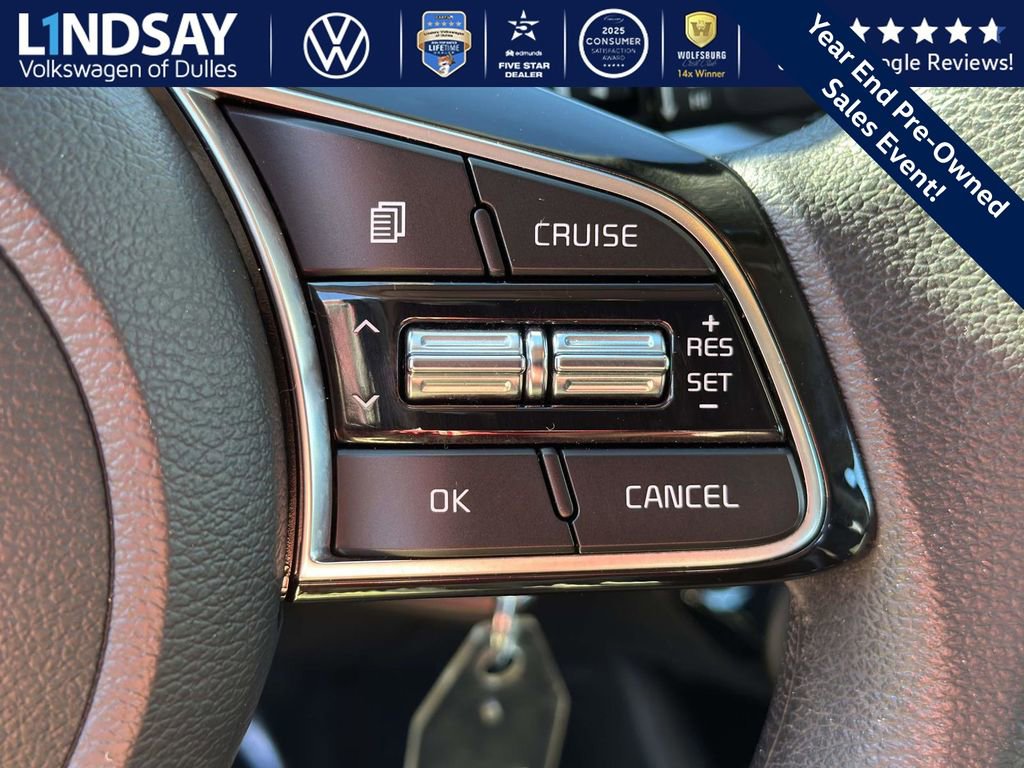 Used 2019 Kia Forte LXS image 21