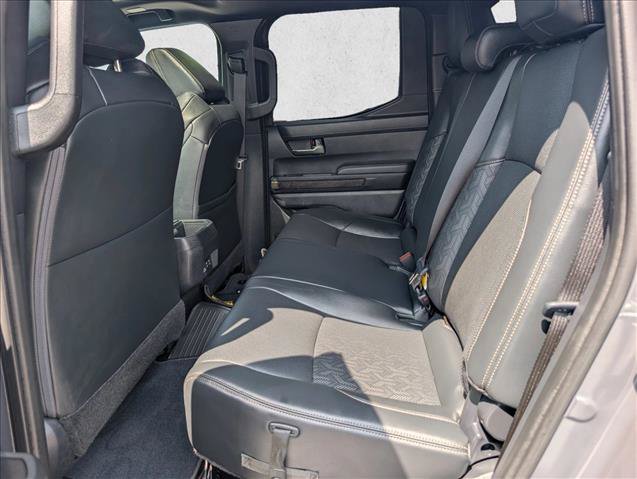 Used 2025 Toyota Tacoma Limited AWD/4WD image 18