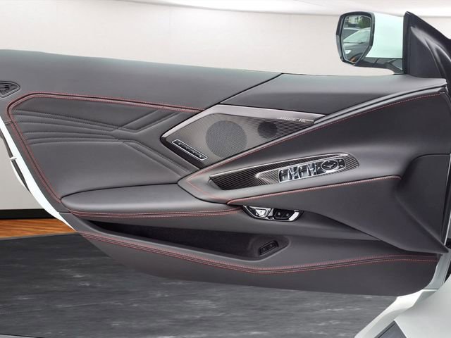 New 2026 Chevrolet Corvette E-Ray AWD/4WD image 16