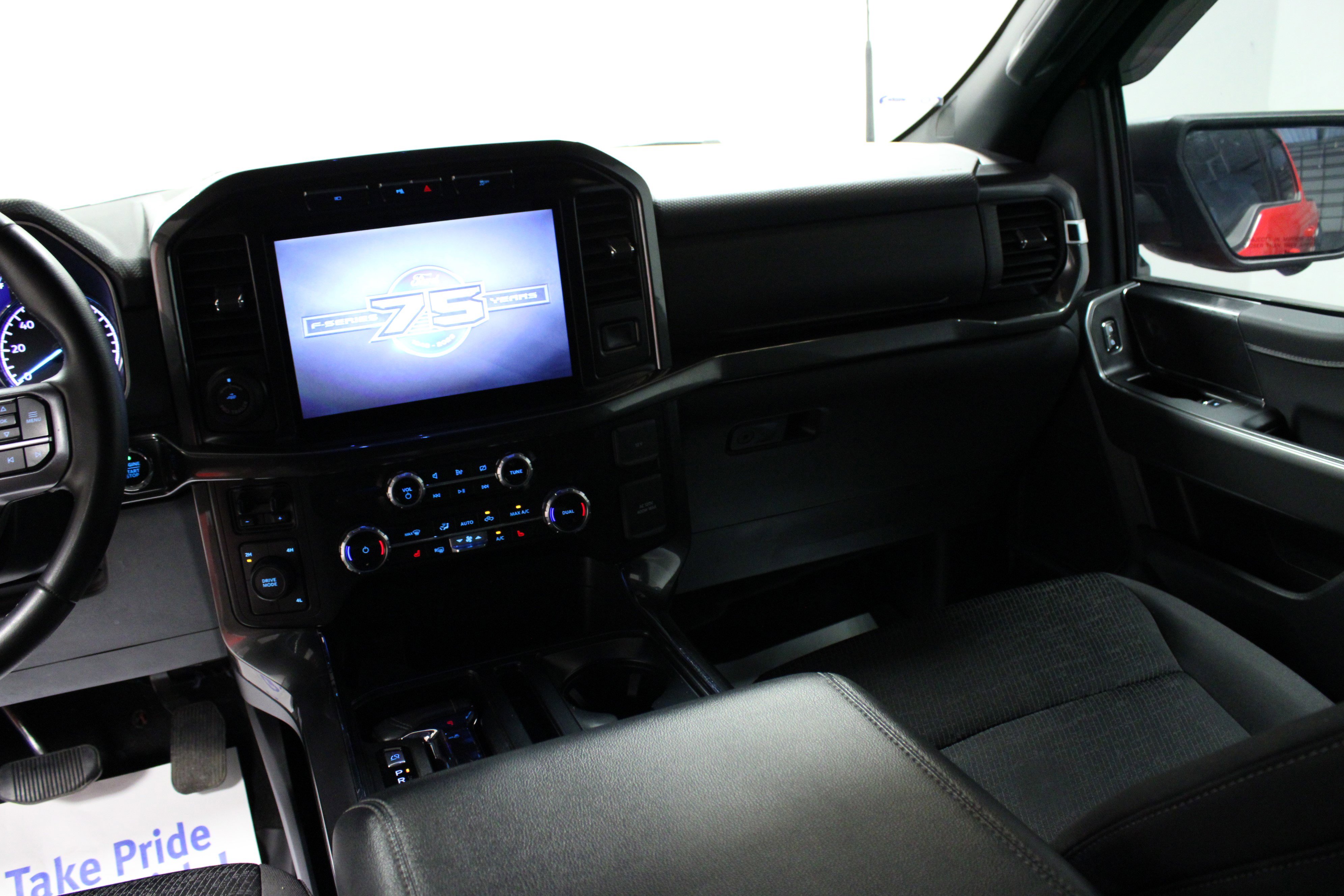 Used 2023 Ford F150 XLT w/ Equipment Group 302A High image 19