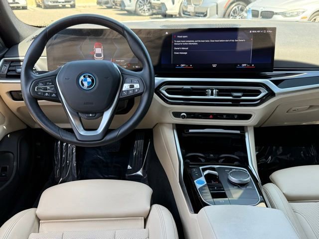 Certified 2023 BMW i4 eDrive35 RWD image 30