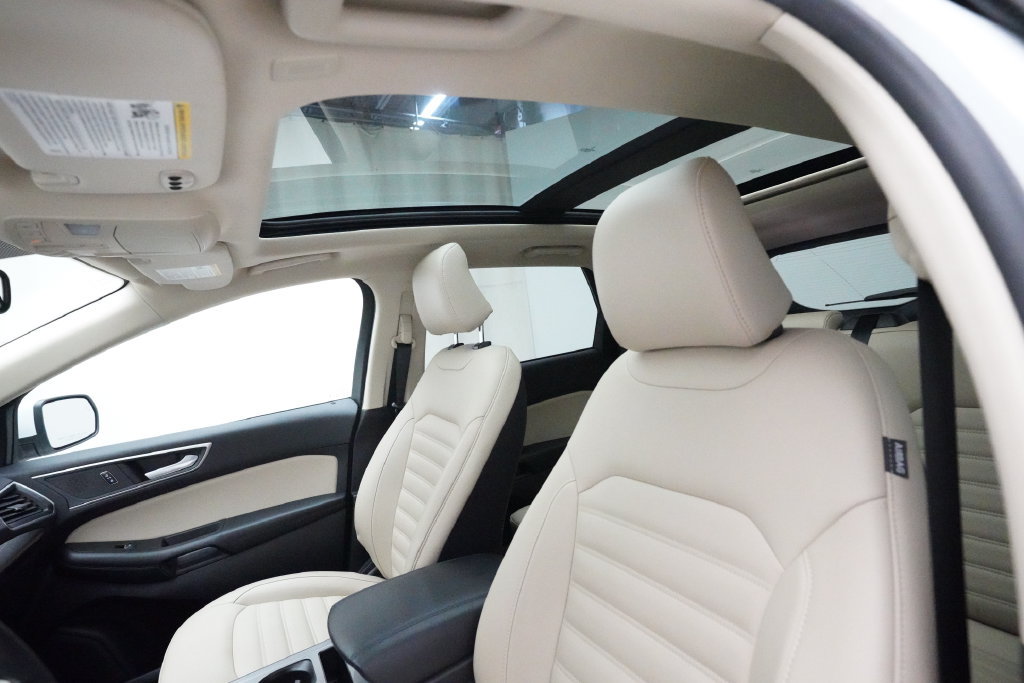 Used 2024 Ford Edge SEL w/ Convenience Package AWD/4WD image 33