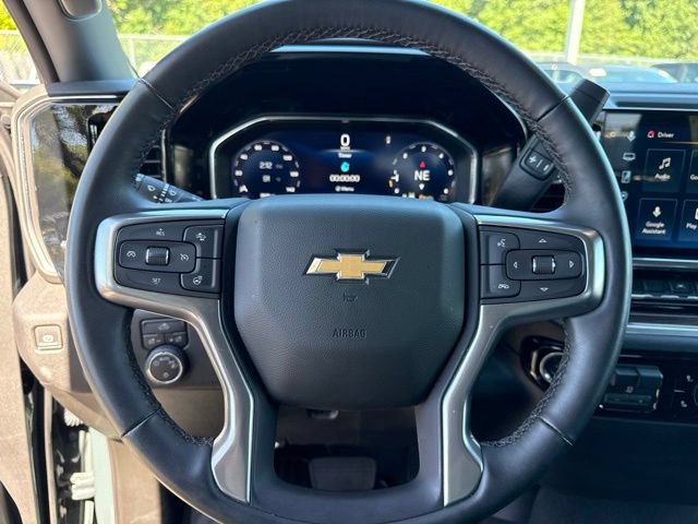 Used 2026 Chevrolet Silverado 1500 LT AWD/4WD image 13