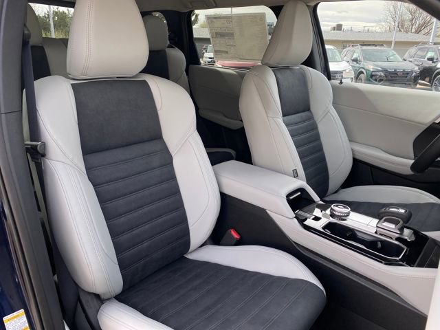 New 2026 Mitsubishi Outlander SE AWD/4WD image 9