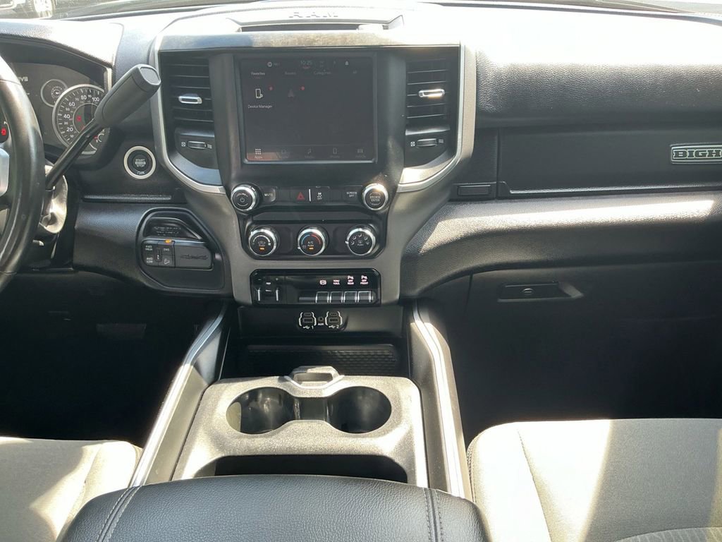 Used 2024 RAM 2500 Big Horn w/ Off Road Package image 20