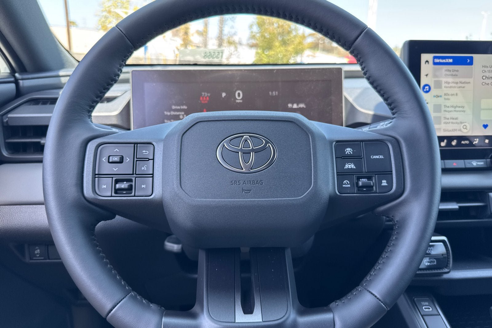 New 2026 Toyota RAV4 SE AWD/4WD image 22