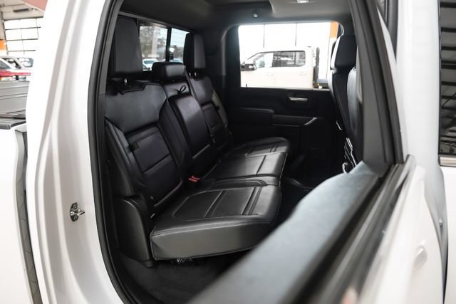 Used 2022 GMC Sierra 3500 Denali AWD/4WD image 28