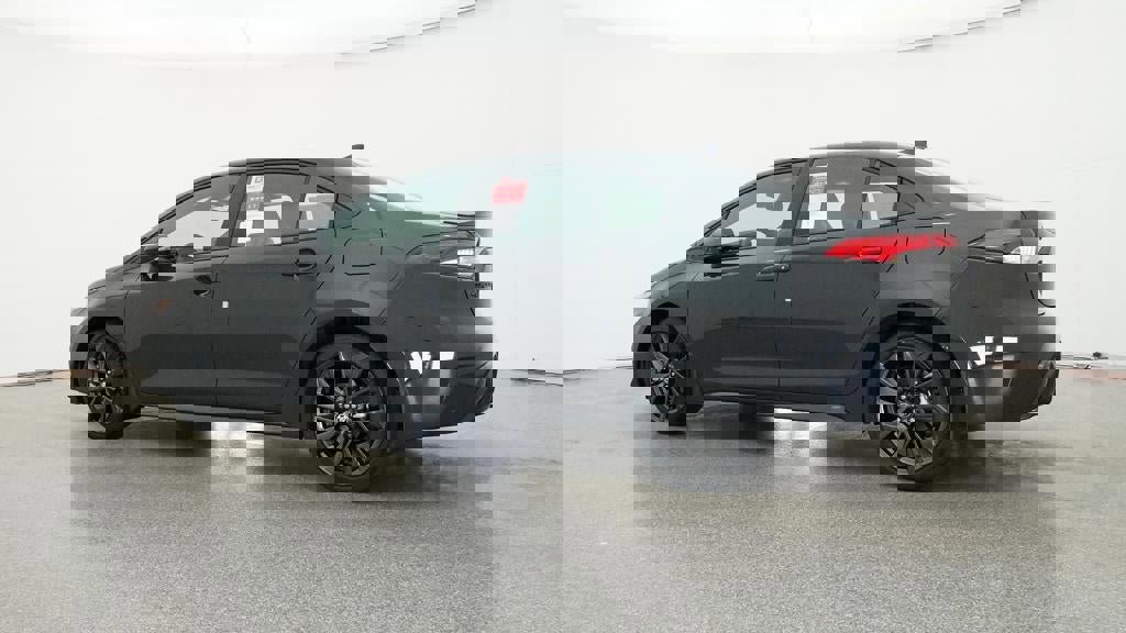 New 2026 Toyota Corolla SE image 20