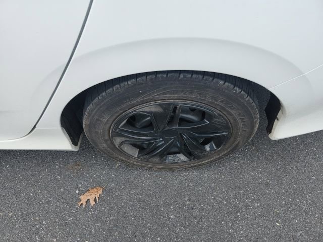 Used 2019 Honda Civic LX image 14