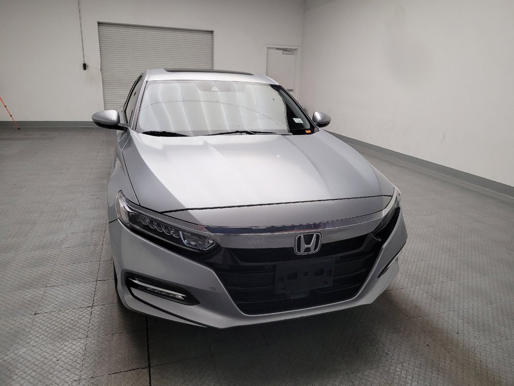 Used 2019 Honda Accord EX-L image 14