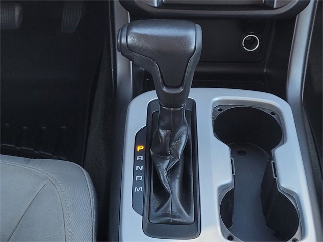 Used 2016 Chevrolet Colorado LT image 16