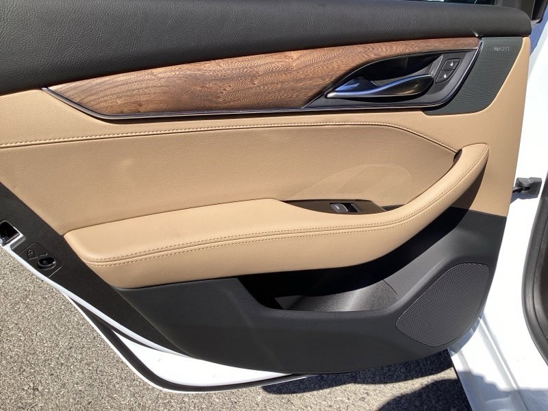 New 2026 Cadillac CT5 Premium Luxury image 10