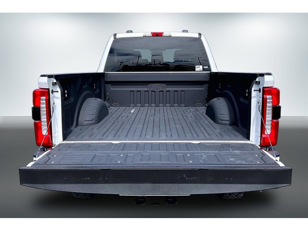 Used 2026 Ford F250 Lariat w/ Tremor Off-Road Package AWD/4WD image 7