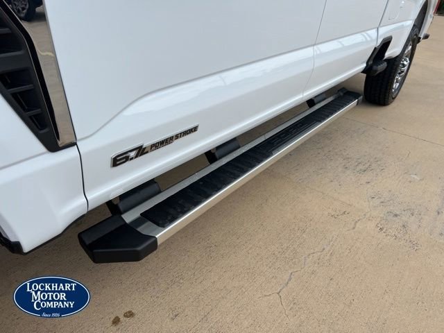 New 2026 Ford F350 Lariat w/ Chrome Package AWD/4WD image 10