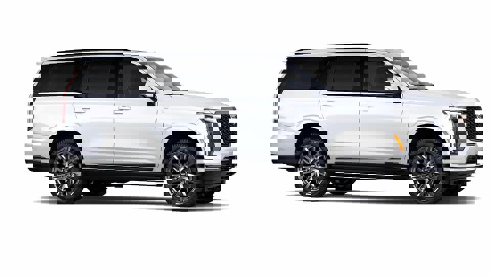 New 2026 Cadillac Escalade Sport w/ Touring Package image 40