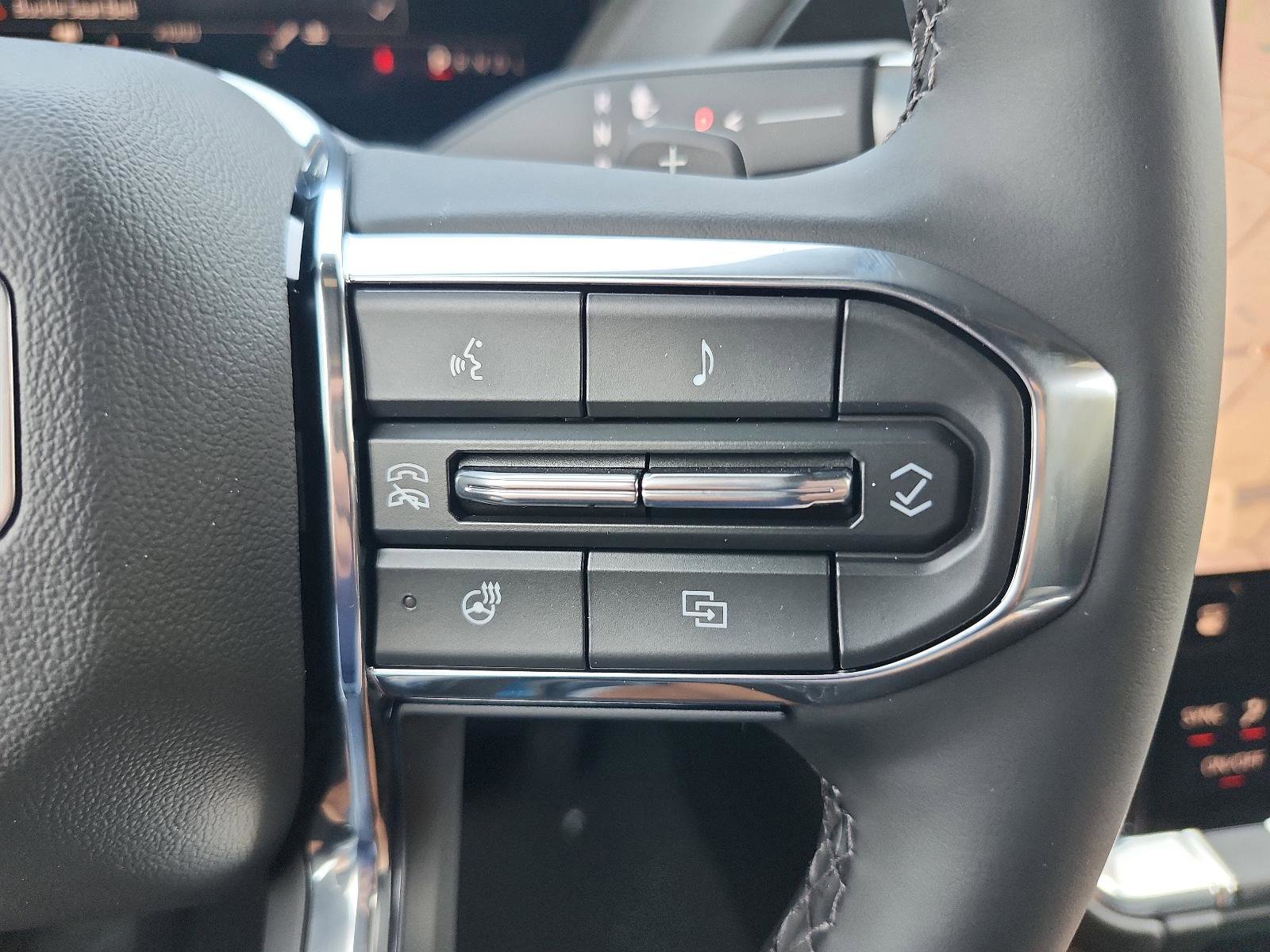 New 2026 GMC Yukon XL Denali w/ Sun & Power Step Package image 21