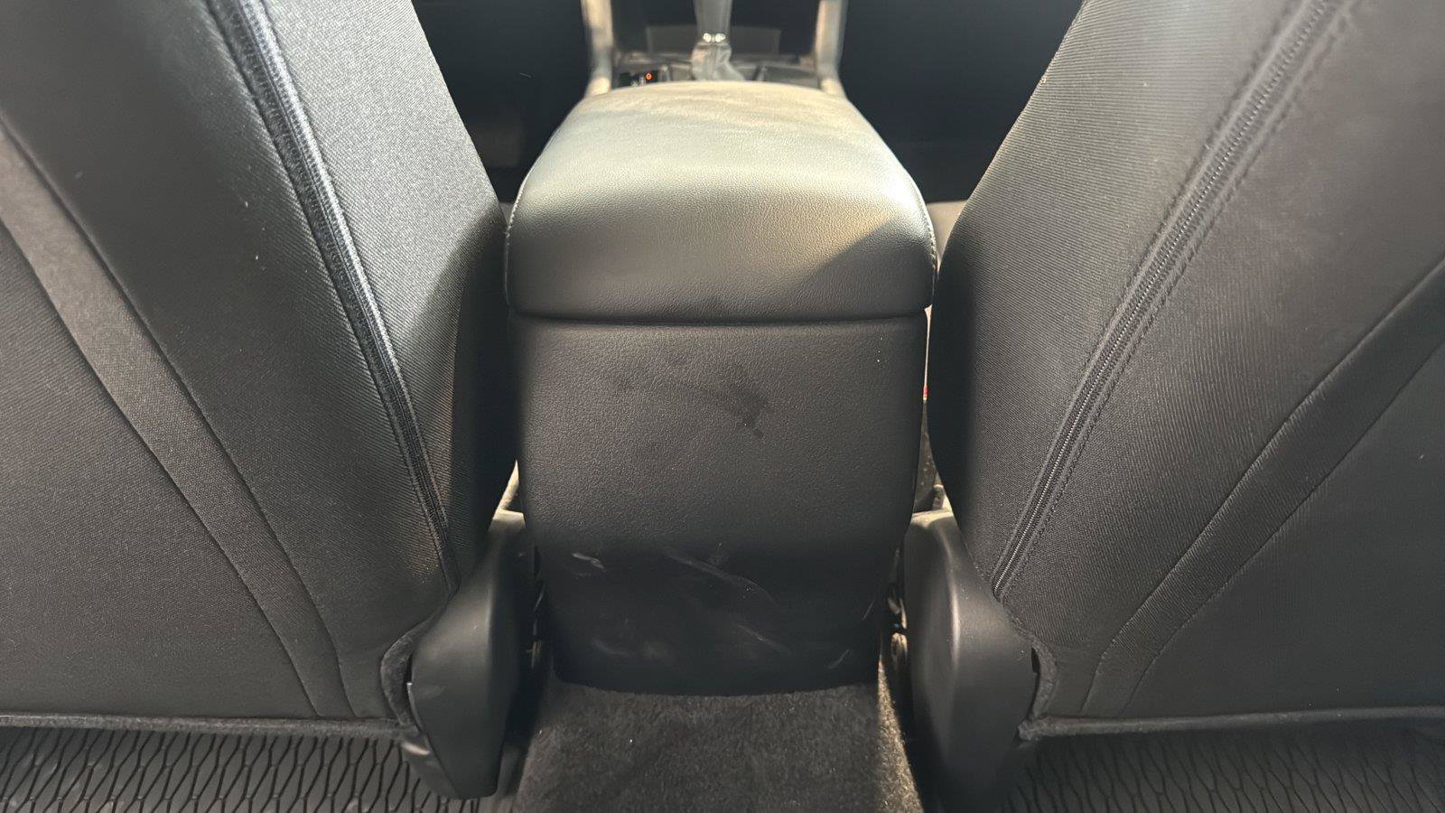 Used 2025 MAZDA MAZDA3 s FWD image 30