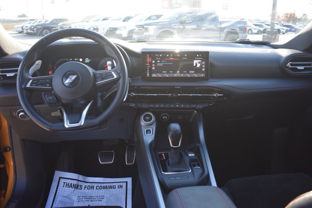 Used 2024 Dodge Hornet R/T Plus w/ Track Pack image 21