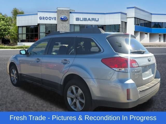 Used 2014 Subaru Outback 2.5i Limited w/ Popular Package #1B AWD/4WD image 3