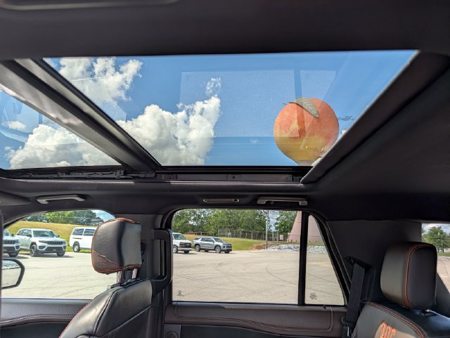 Used 2021 Ford Expedition King Ranch RWD image 27