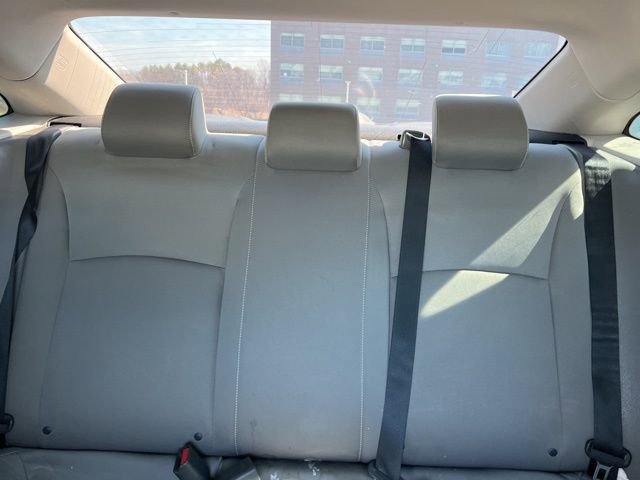 Used 2017 Honda Civic LX image 14