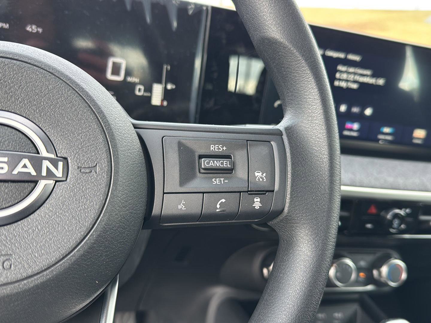 New 2026 Nissan Kicks S image 19