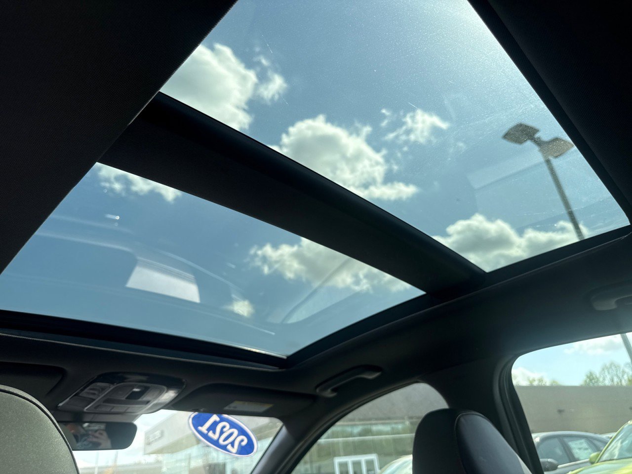 Used 2021 Hyundai Sonata SEL Plus w/ Tech Package FWD image 39