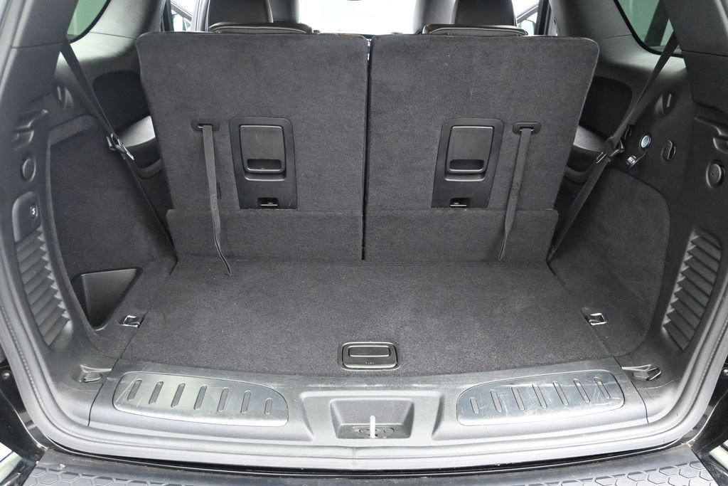 Used 2023 Dodge Durango Citadel AWD/4WD image 11