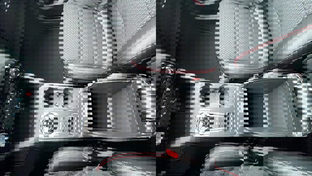 New 2026 Ford Escape ST-Line w/ Tech Pack #1 image 13