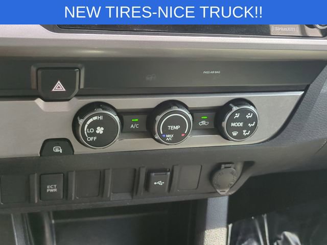 Used 2021 Toyota Tacoma SR5 image 17