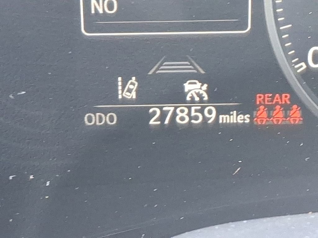 Used 2022 Lexus NX 350 AWD w/ Accessory Package 2 image 21