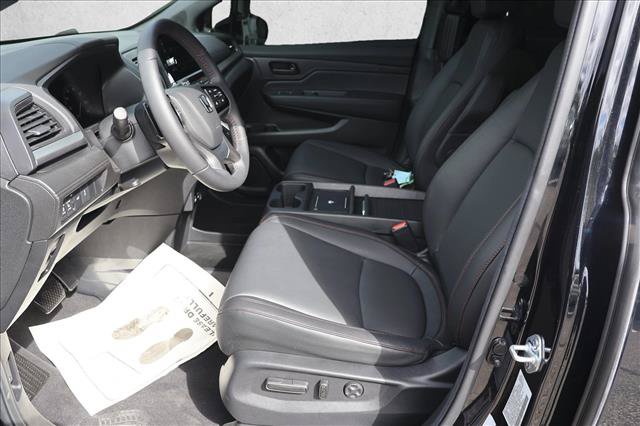 Certified 2026 Honda Odyssey Sport-L image 11