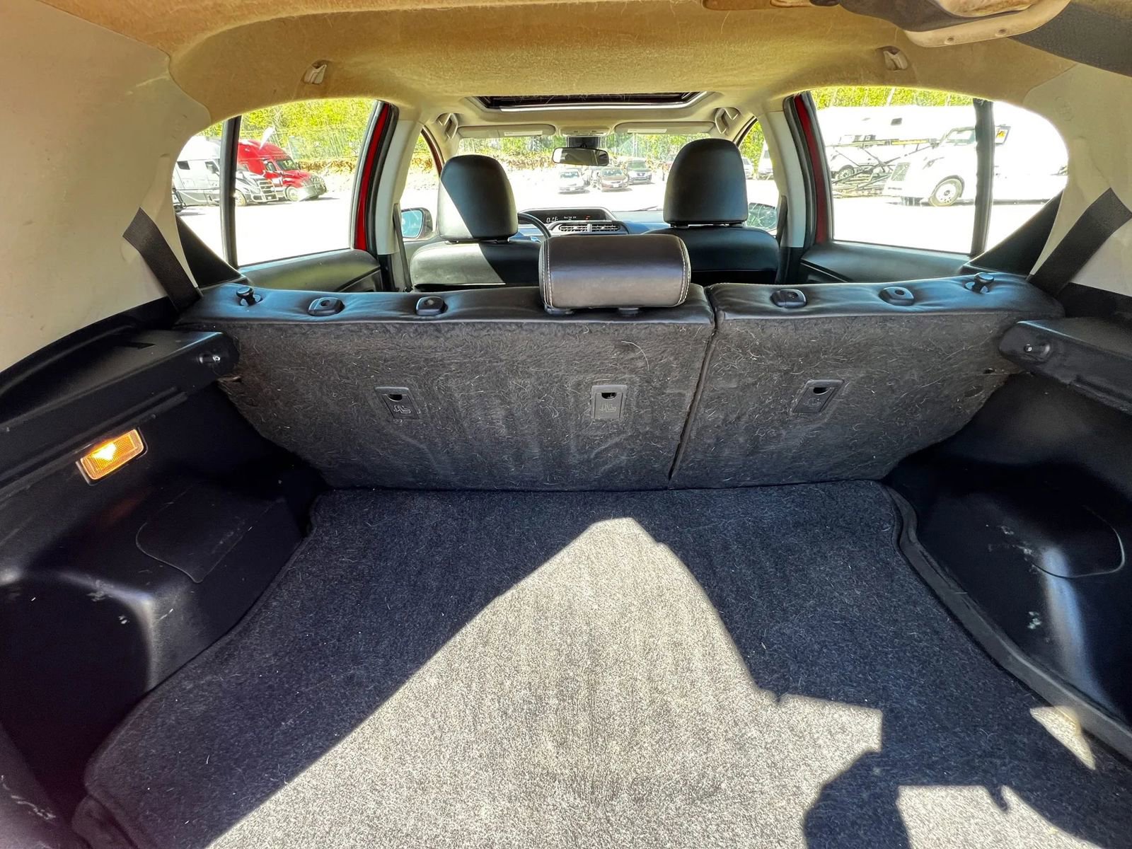 Used 2017 Toyota Prius C Four FWD image 25