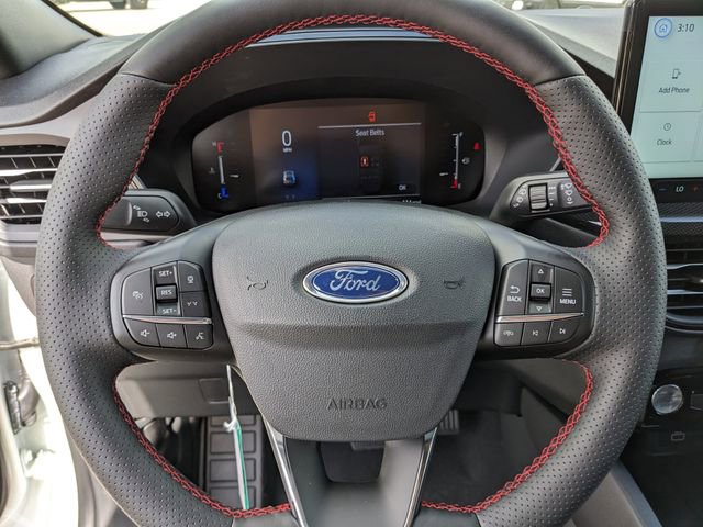 New 2026 Ford Escape ST-Line Select w/ Tech Pack #1 image 31