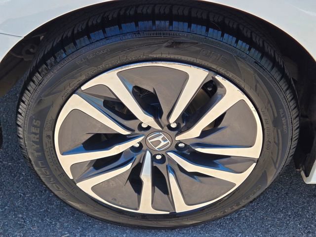 Certified 2021 Honda Accord EX-L image 10