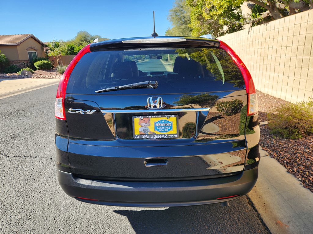 Used 2014 Honda CR-V EX-L image 5