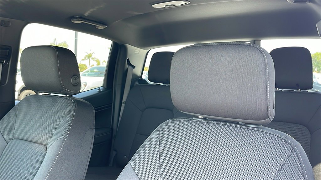 New 2025 GMC Canyon Elevation image 12