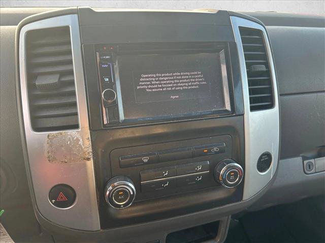 Used 2014 Nissan Frontier SV RWD image 10
