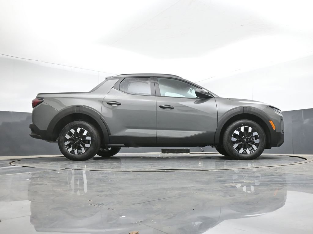 New 2026 Hyundai Santa Cruz SEL image 14