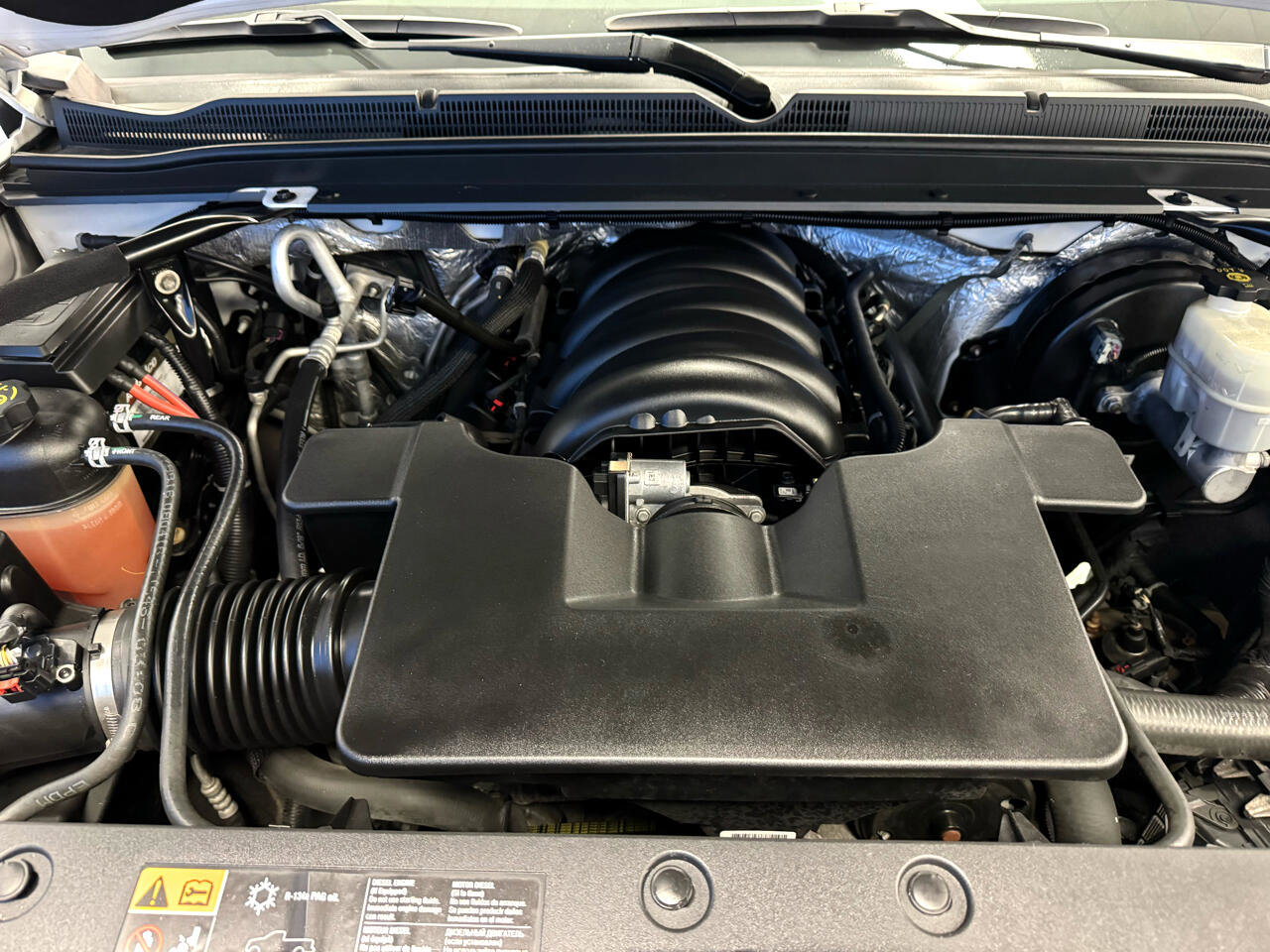 Used 2016 Chevrolet Suburban LTZ image 29