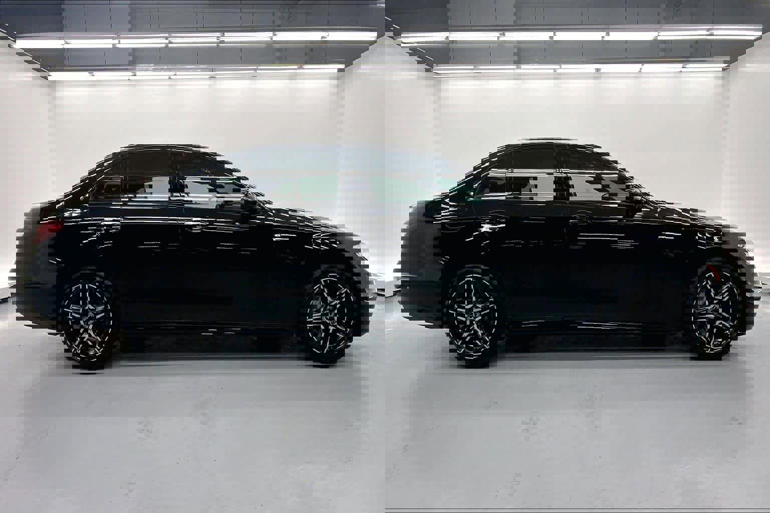 Certified 2023 Mercedes-Benz E 350 Sedan image 5